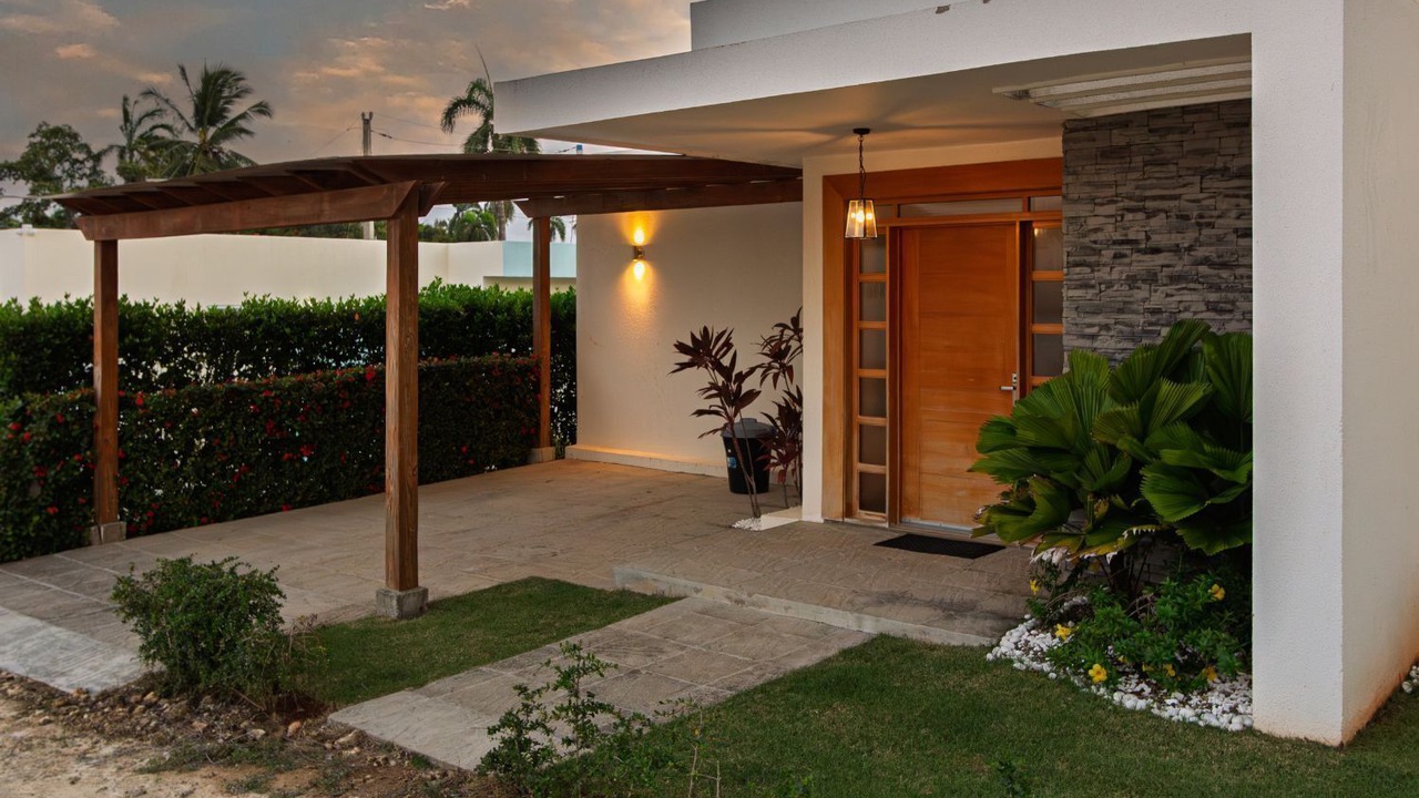 Photo of Outdoor in Cabarete