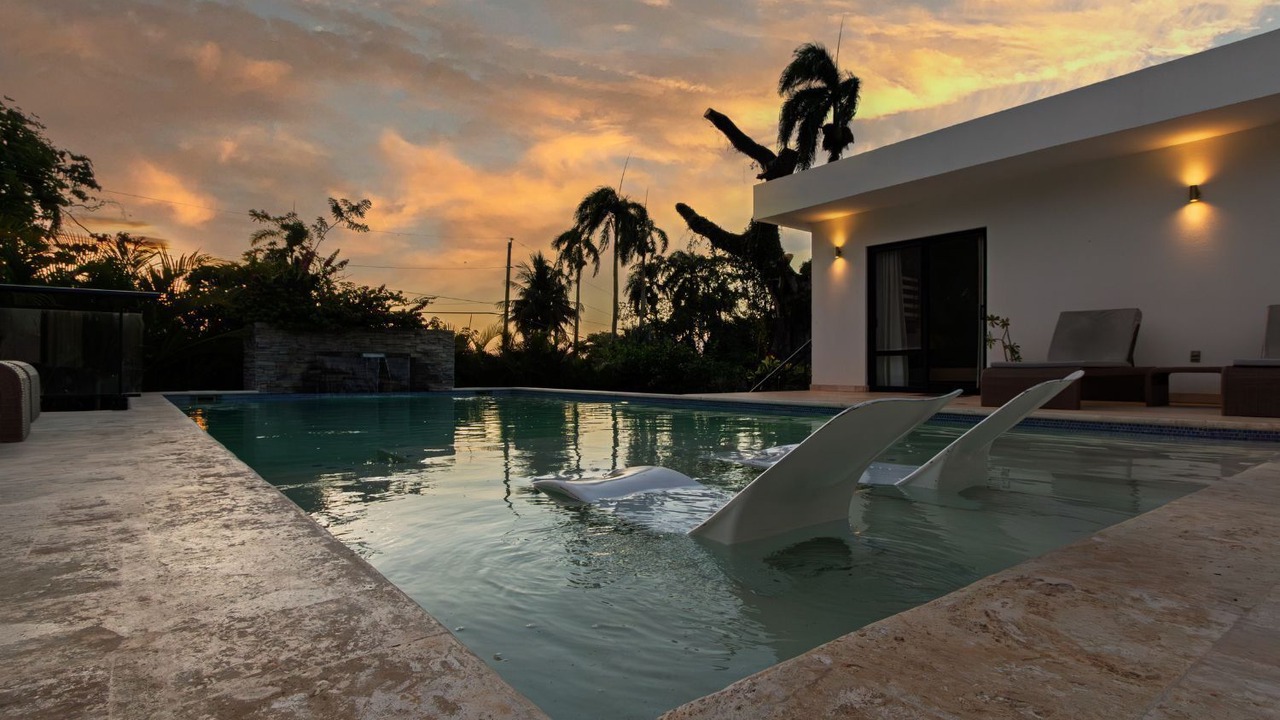 Photo of Outdoor in Cabarete