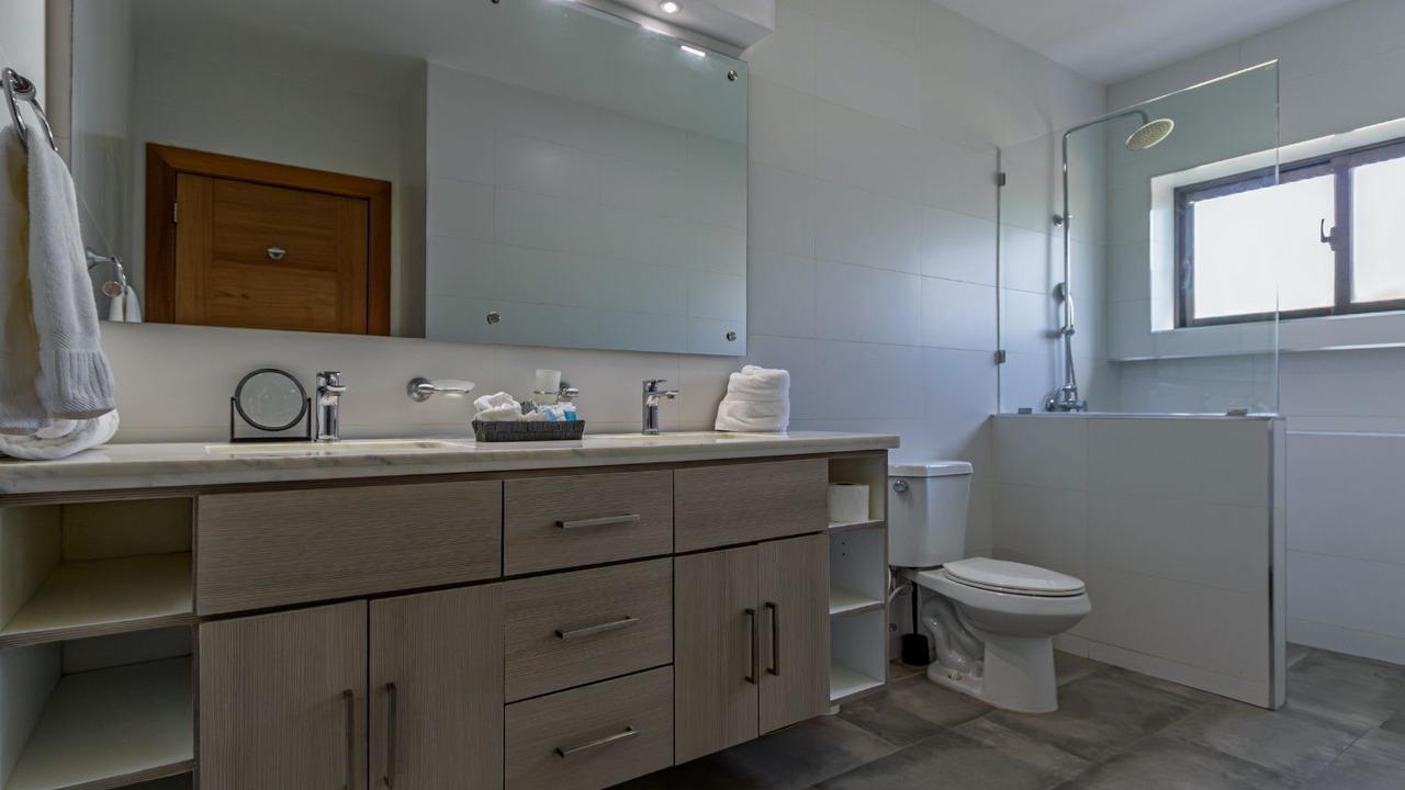 Photo of Bathroom in Cabarete