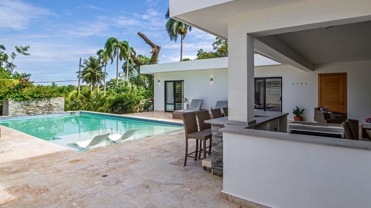Photo of Outdoor in Cabarete