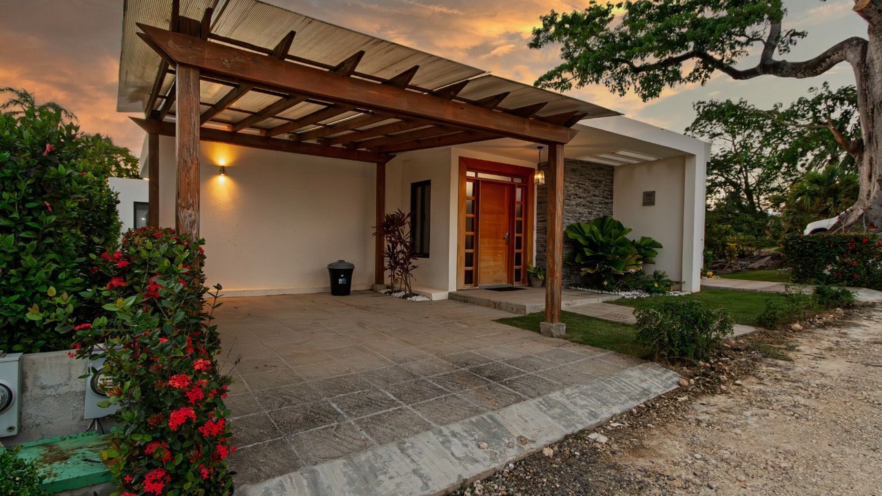 Photo of Outdoor in Cabarete