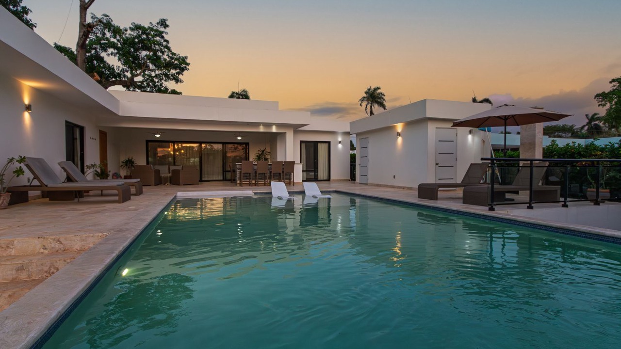 Photo of Outdoor in Cabarete