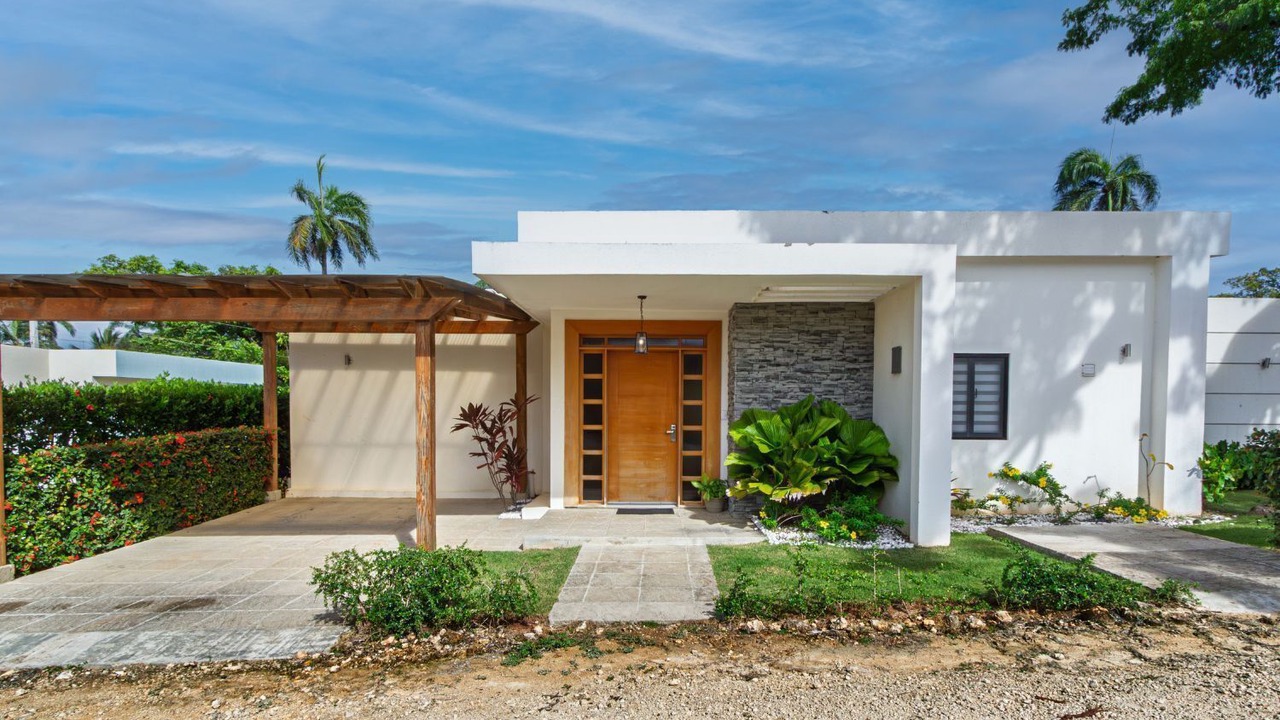 Photo of Outdoor in Cabarete