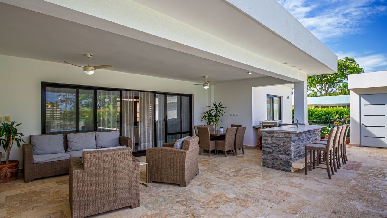 Photo of Outdoor in Cabarete