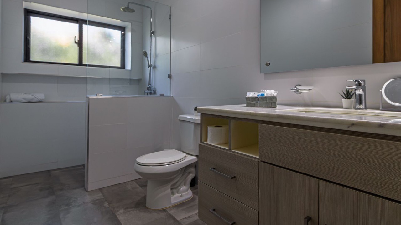 Photo of Bathroom in Cabarete