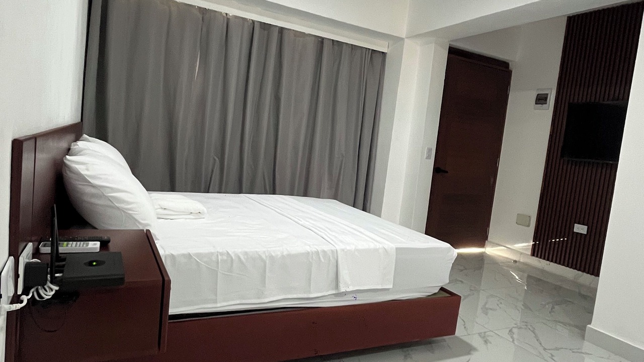Photo of Bedroom in El Macao