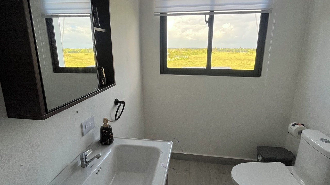 Photo of Bathroom in El Macao