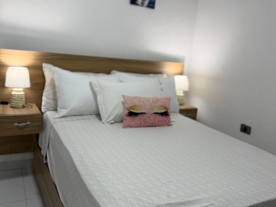 Photo of Bedroom in Zona Colonial
