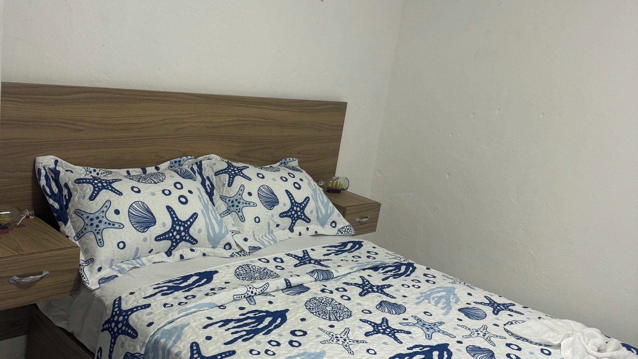 Photo of Bedroom in Zona Colonial