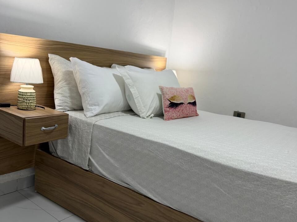 Photo of Bedroom in Zona Colonial