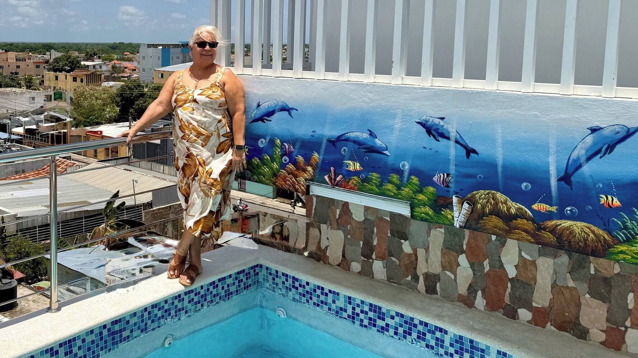 Photo of Outdoor in Higuey