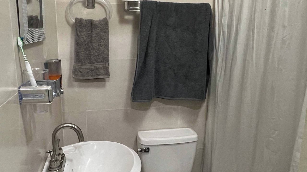 Photo of Bathroom in Higuey