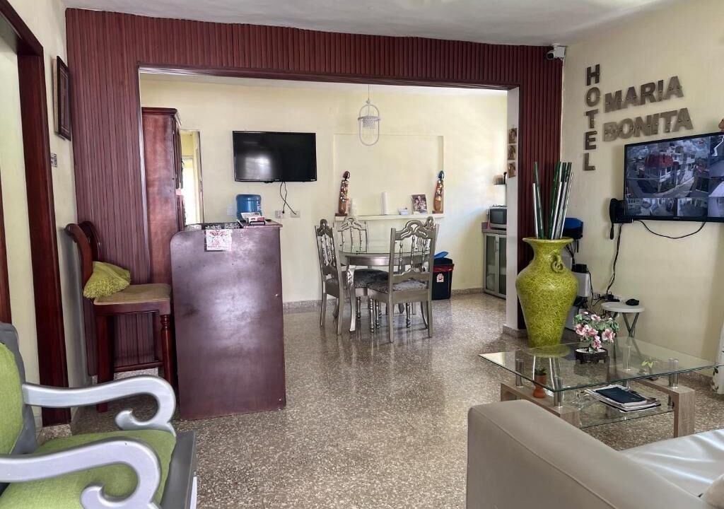 Photo of Bedroom in Higuey