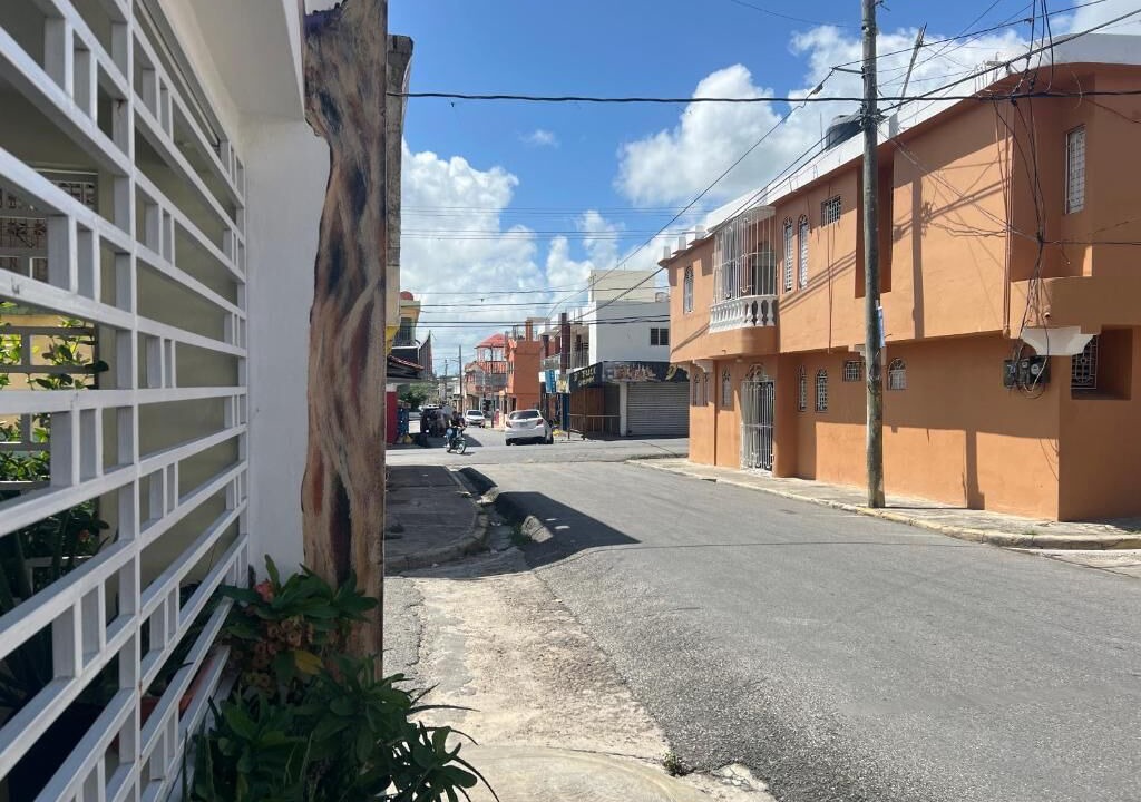 Photo of Outdoor in Higuey