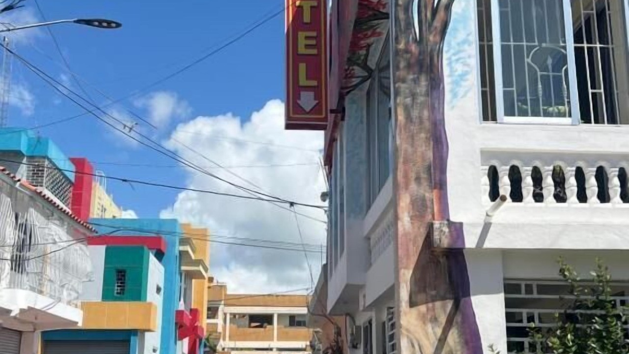 Photo of Outdoor in Higuey