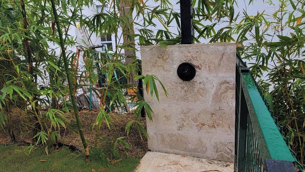Photo of Patio Balcony in Punta Cana