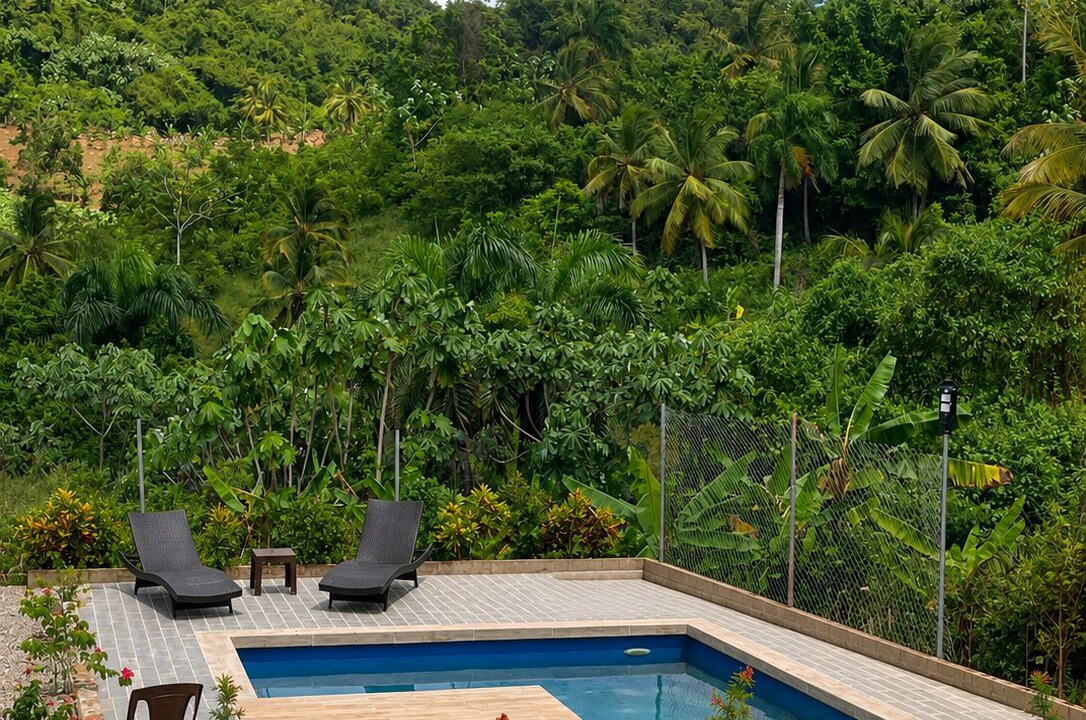 Photo of Patio Balcony in Samana