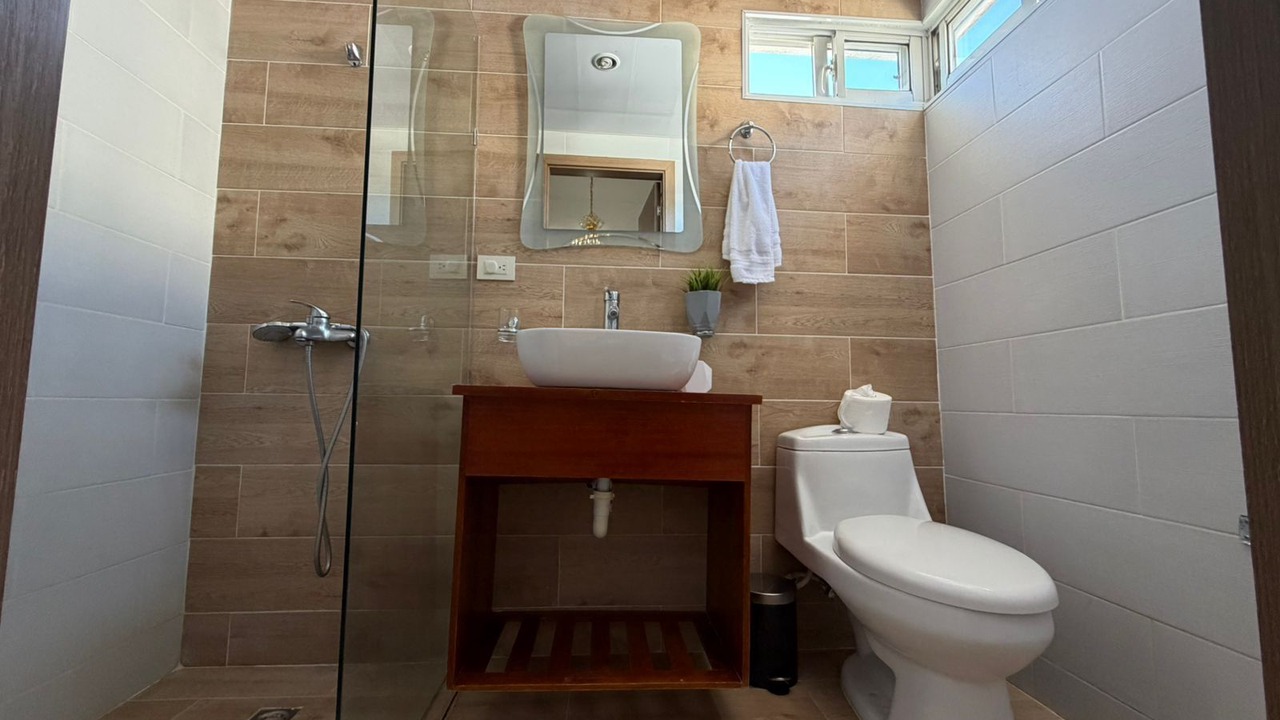 Photo of Bathroom in Punal
