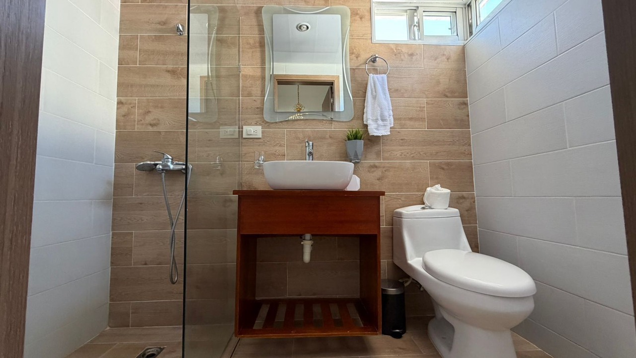 Photo of Bathroom in Punal