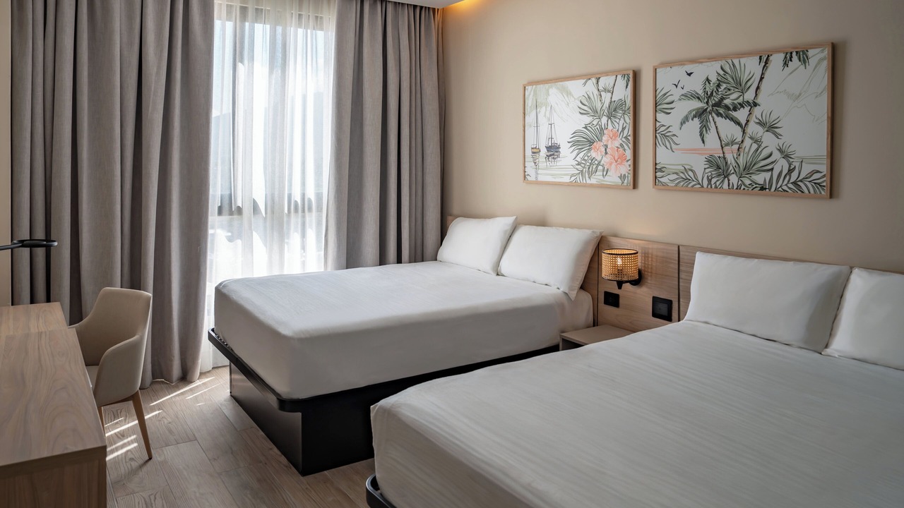 Photo of Bedroom in Puerto Plata