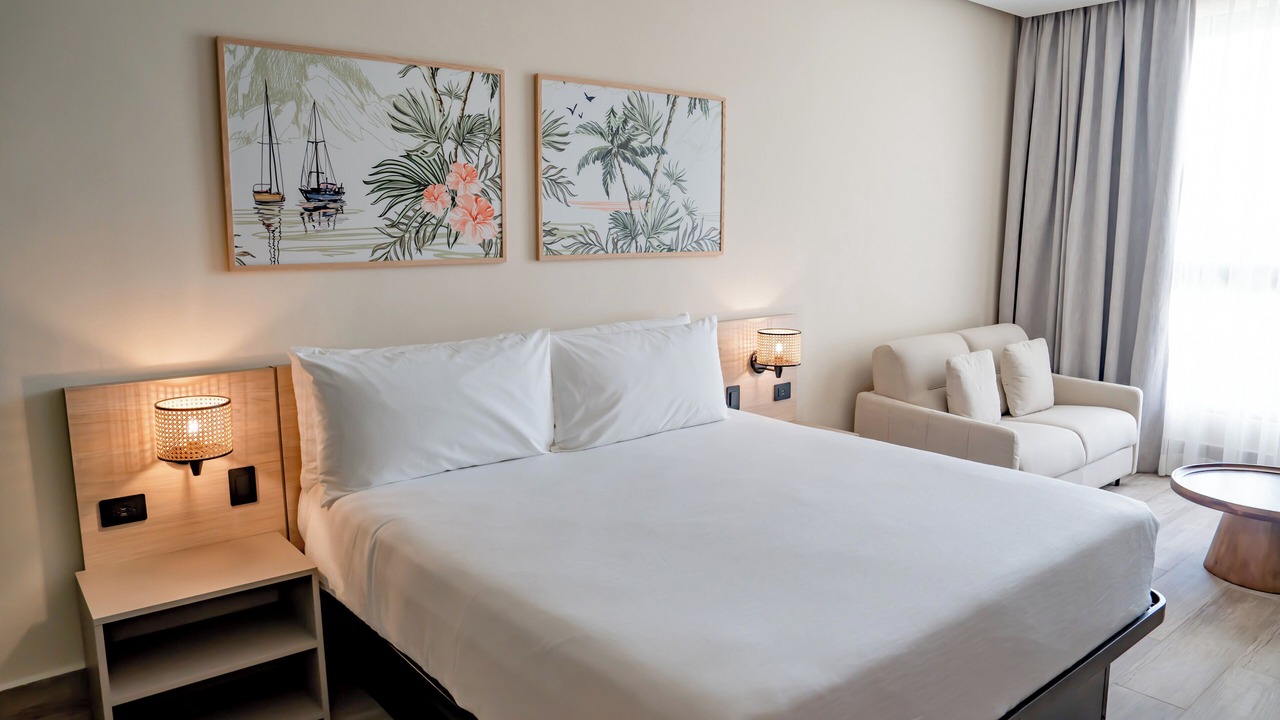 Photo of Bedroom in Puerto Plata
