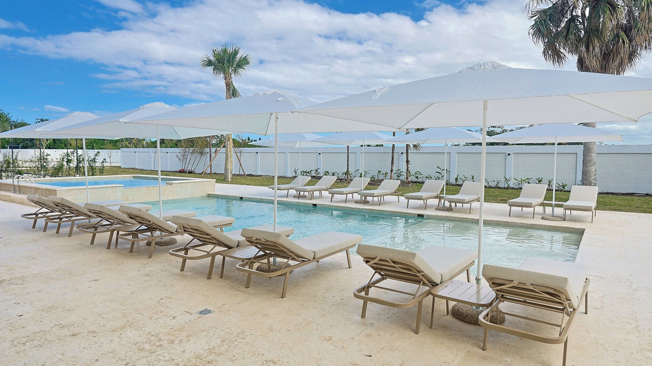 Photo of Outdoor in Puerto Plata