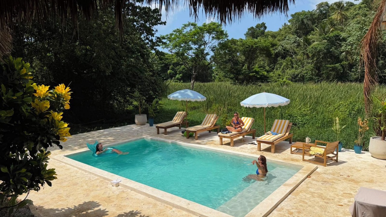 Photo of Outdoor in Samana