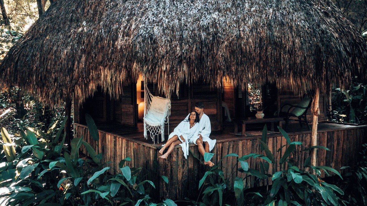 Photo of Outdoor in Samana