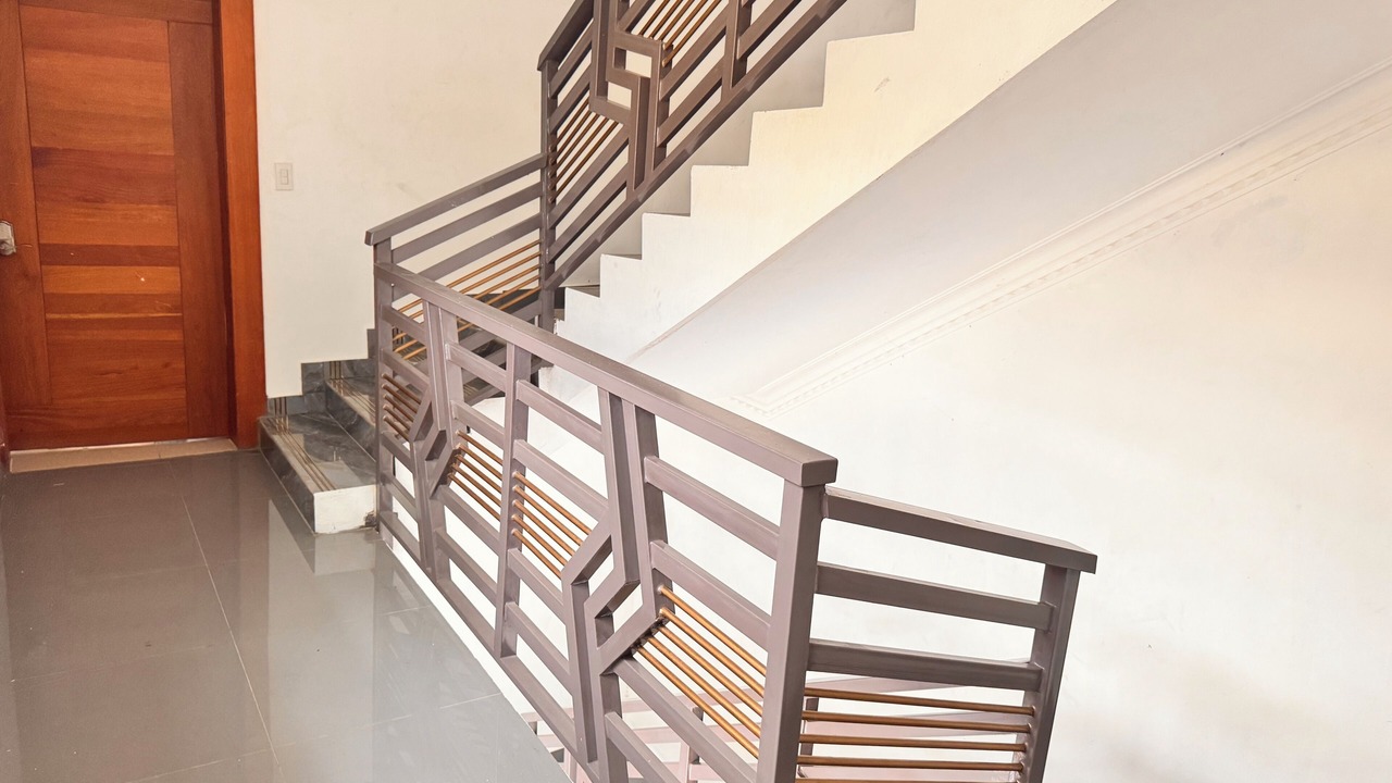 Photo of Patio Balcony in Santiago Province