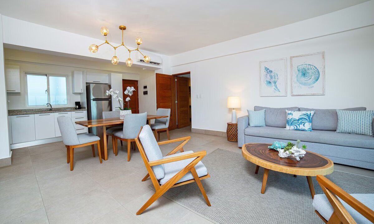 Photo of Bedroom in Cabarete