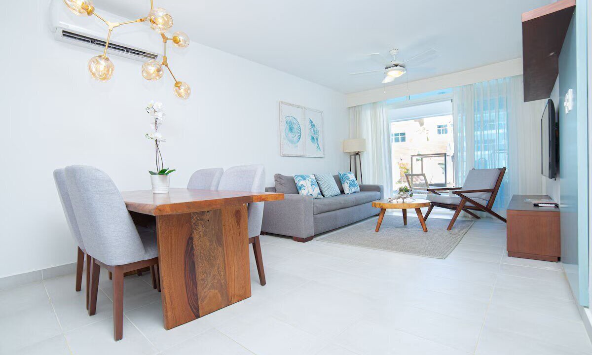 Photo of Bedroom in Cabarete