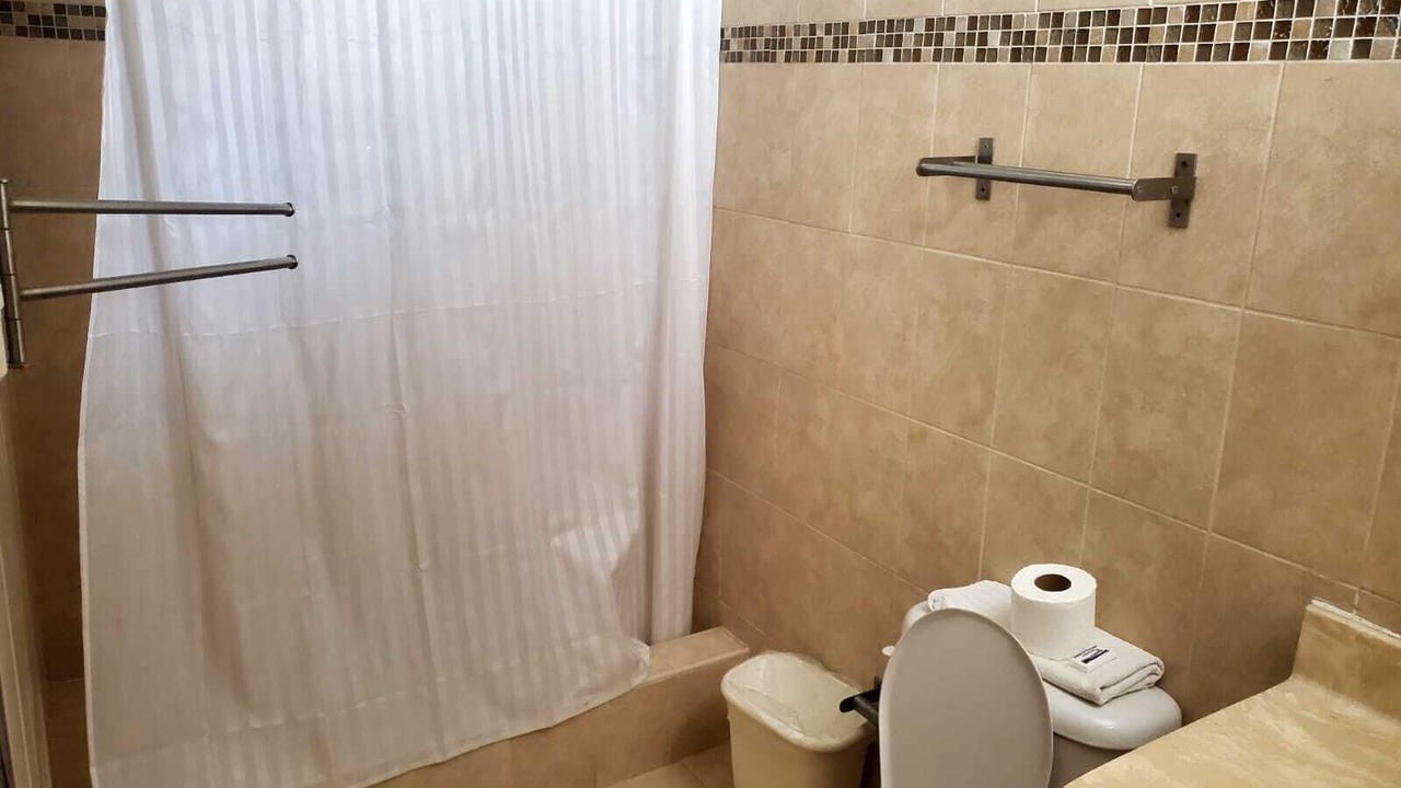 Photo of Bathroom in La Isabelita