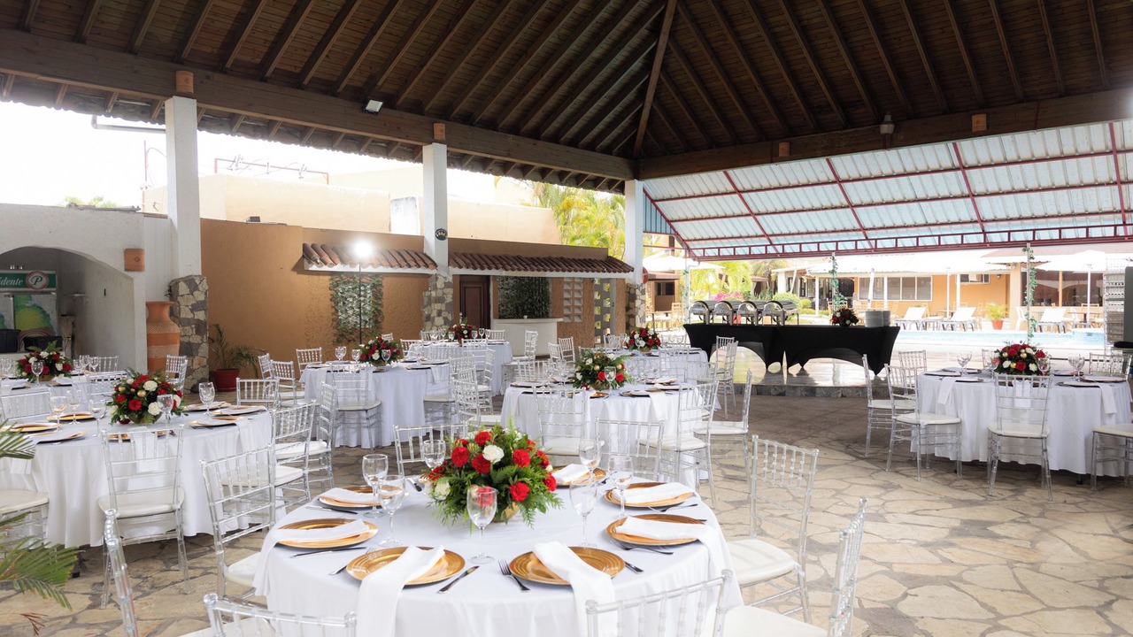 Photo of Outdoor in La Isabelita