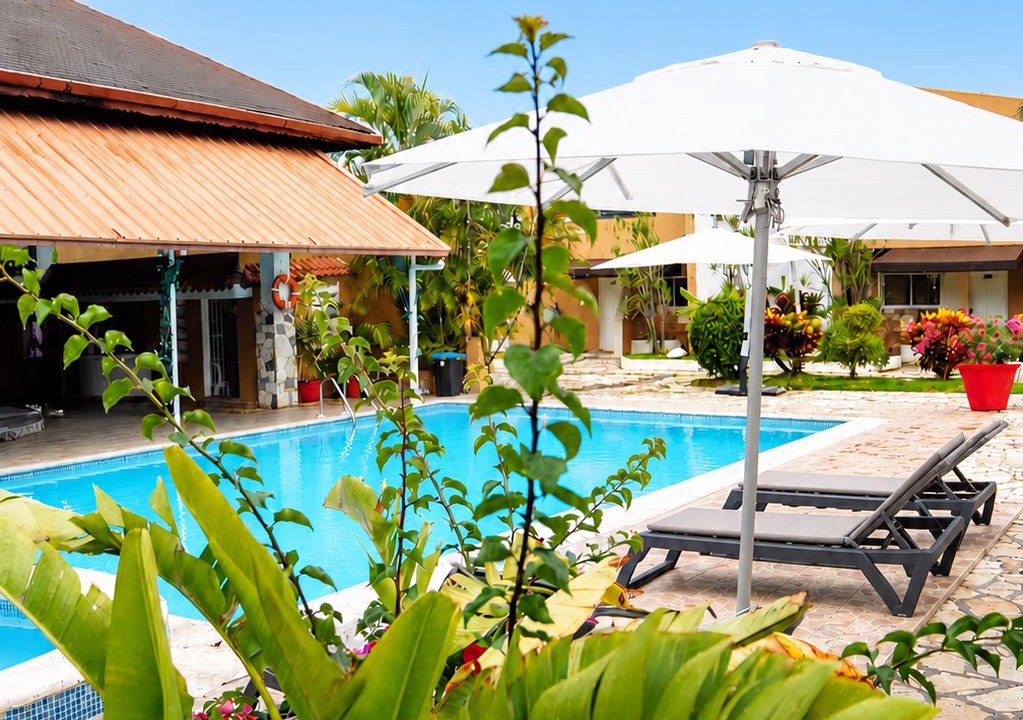 Photo of Outdoor in La Isabelita