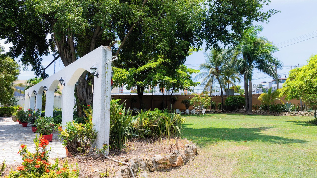 Photo of Outdoor in La Isabelita