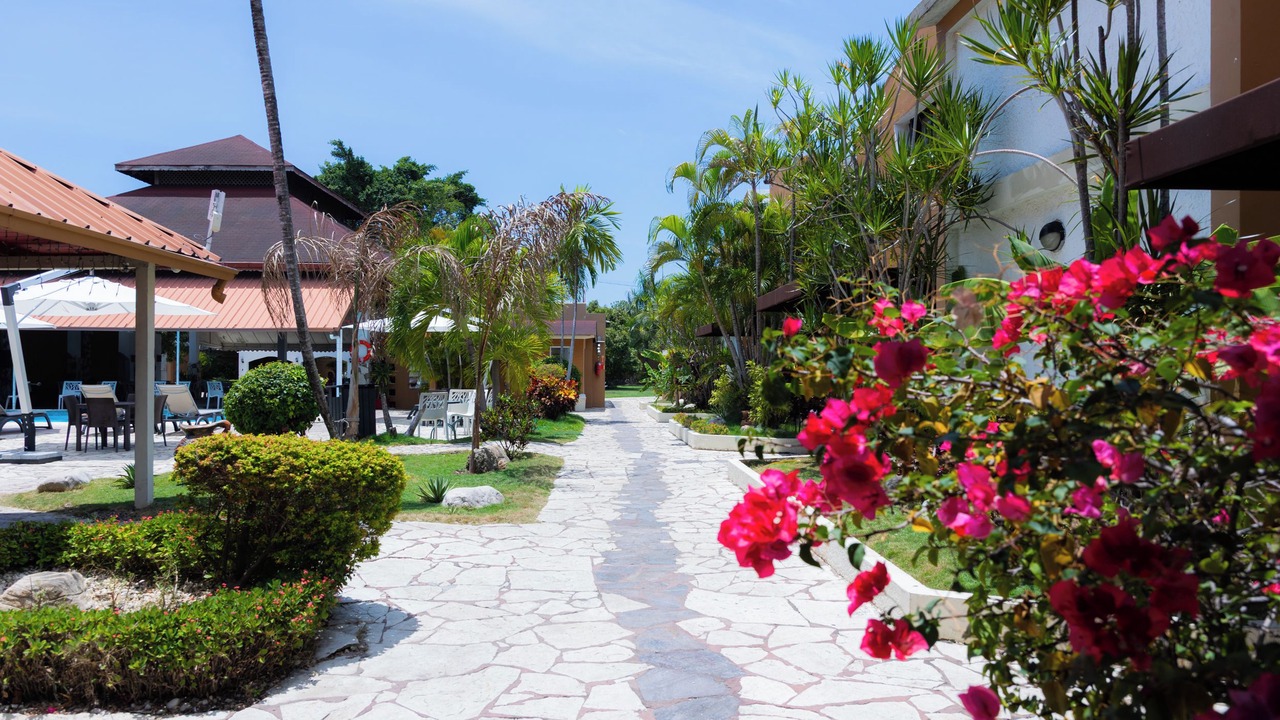Photo of Outdoor in La Isabelita
