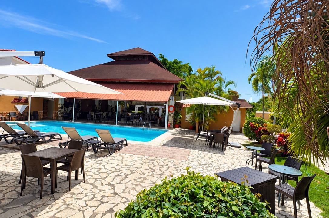 Photo of Outdoor in La Isabelita