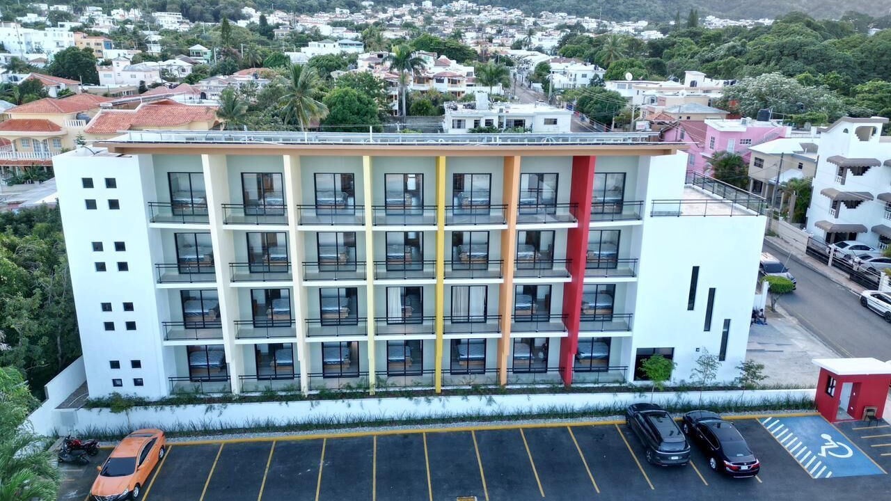 Photo of Outdoor in Barrio Las Yaguitas
