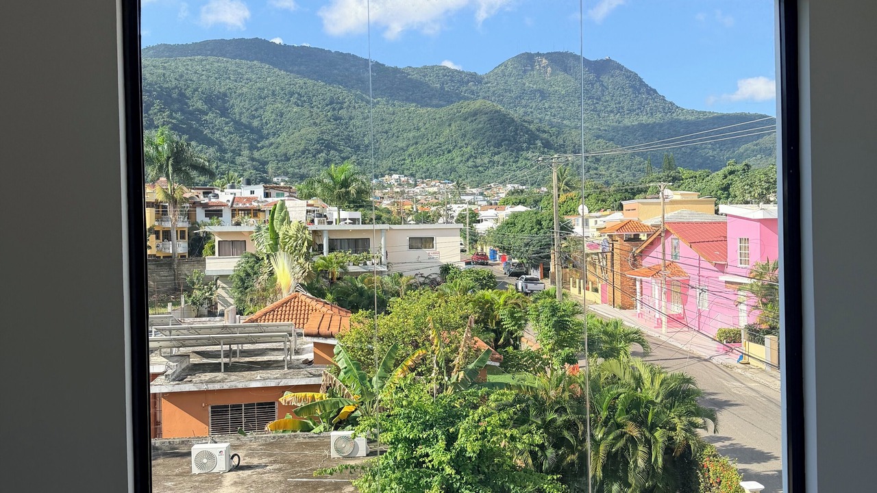 Photo of Patio Balcony in Barrio Las Yaguitas