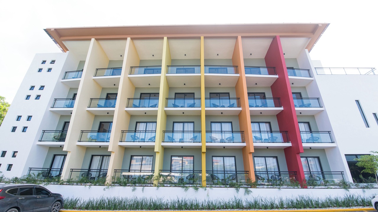 Photo of Outdoor in Barrio Las Yaguitas