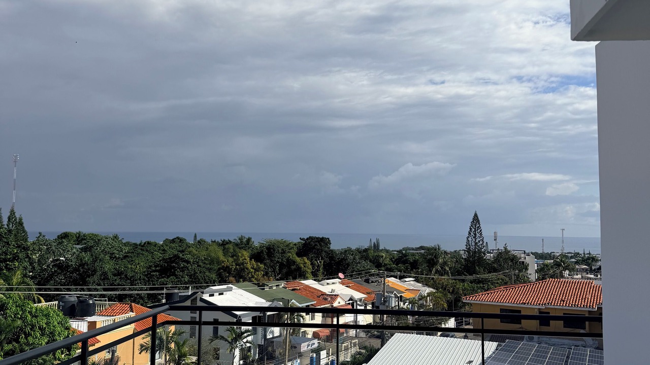Photo of Patio Balcony in Barrio Las Yaguitas