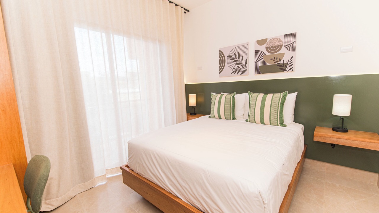 Photo of Patio Balcony in Barrio Las Yaguitas