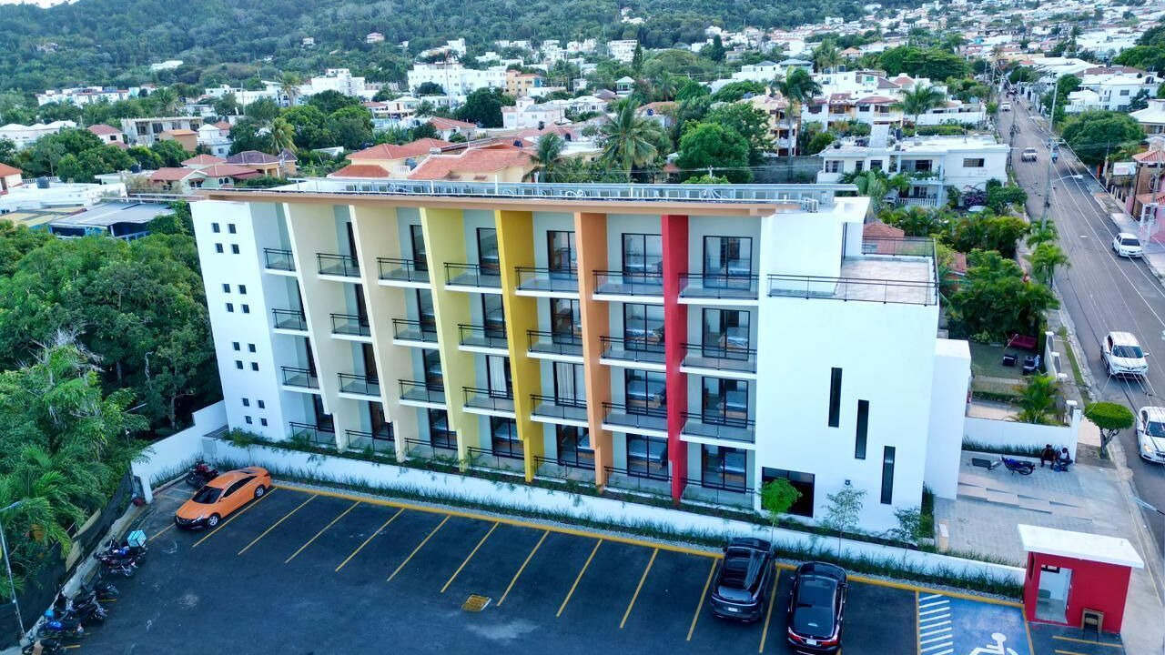 Photo of Outdoor in Barrio Las Yaguitas