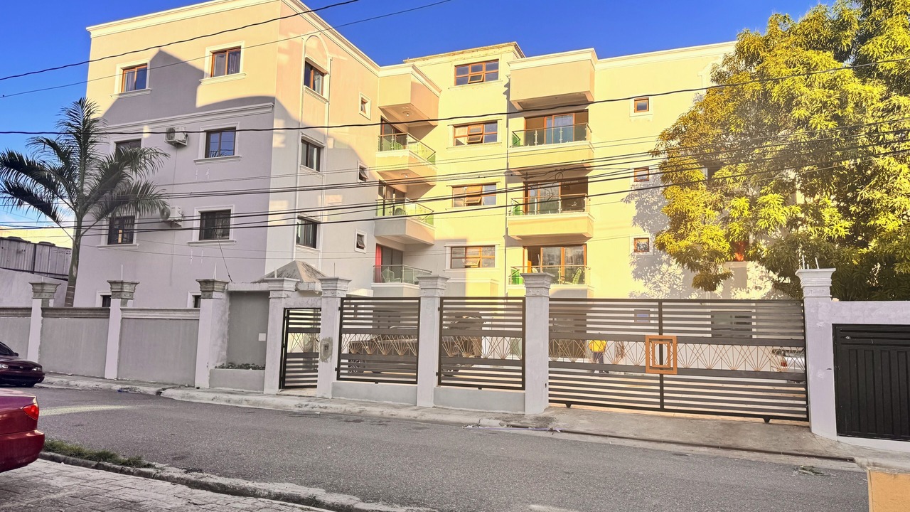 Photo of Patio Balcony in Santiago Province