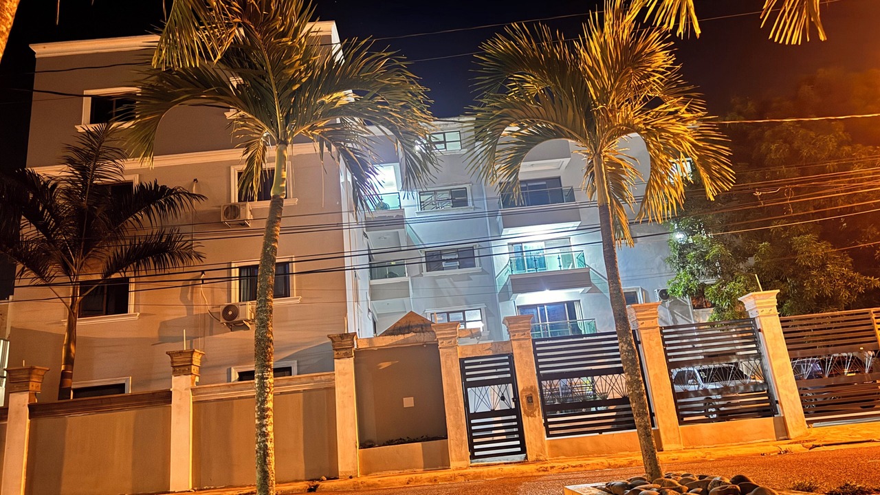 Photo of Patio Balcony in Santiago Province