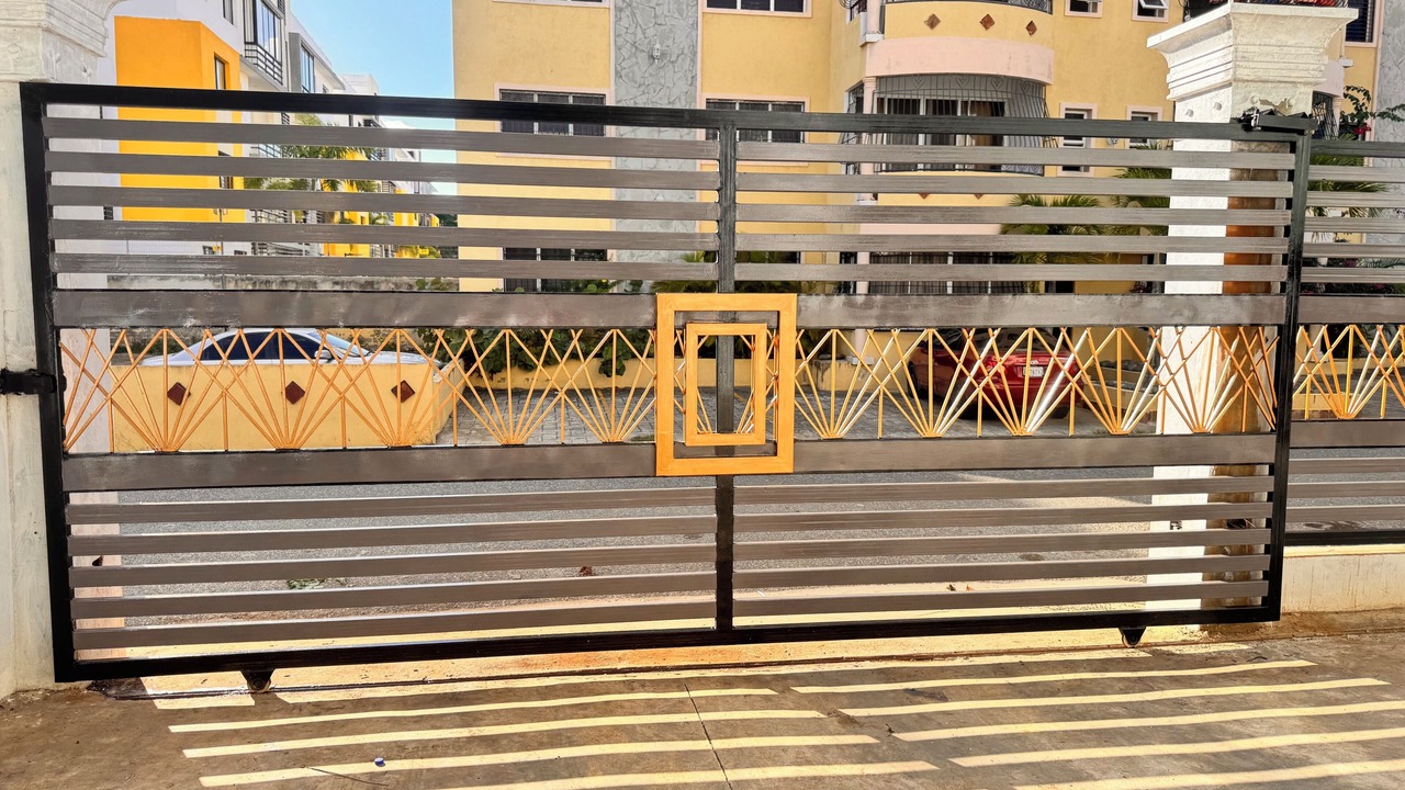 Photo of Patio Balcony in Santiago Province