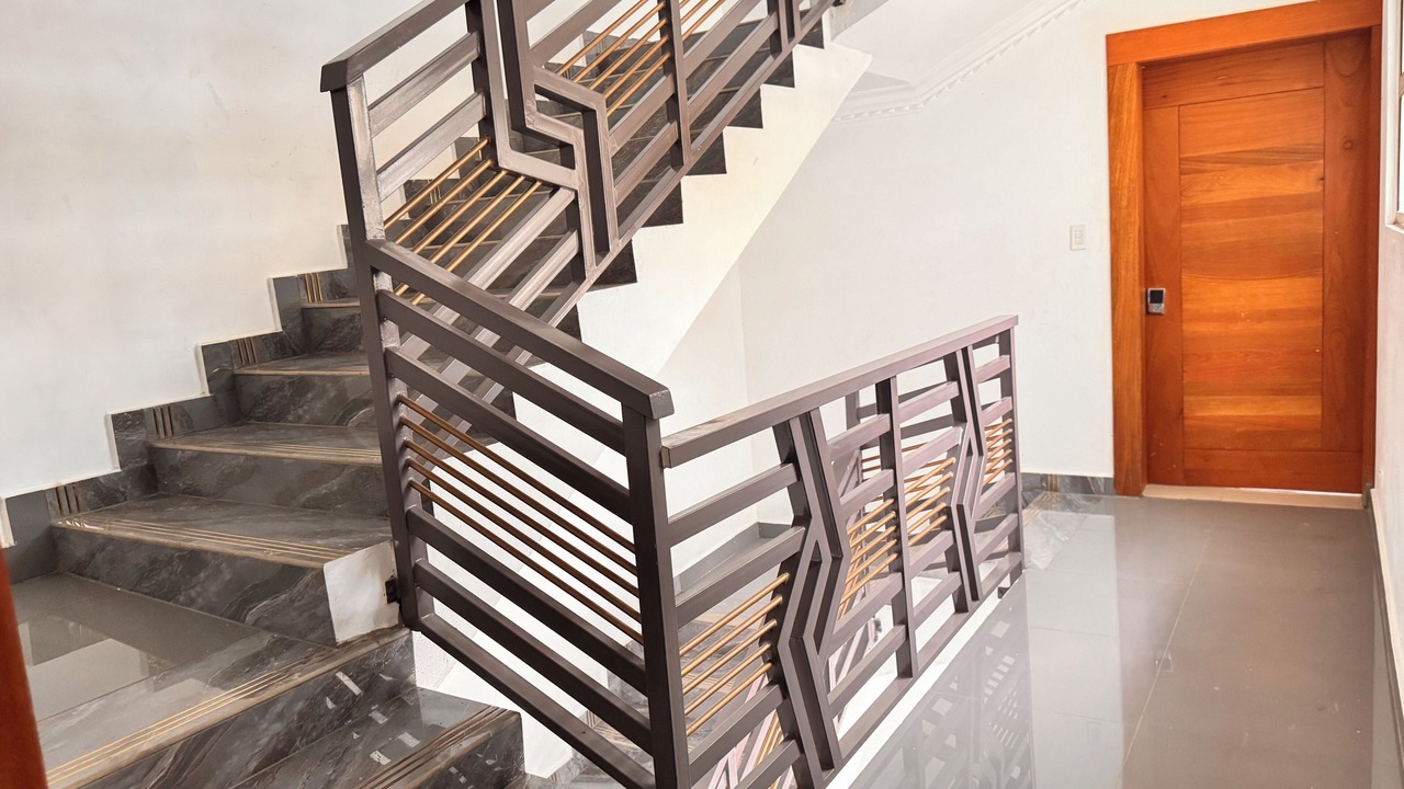 Photo of Patio Balcony in Santiago Province