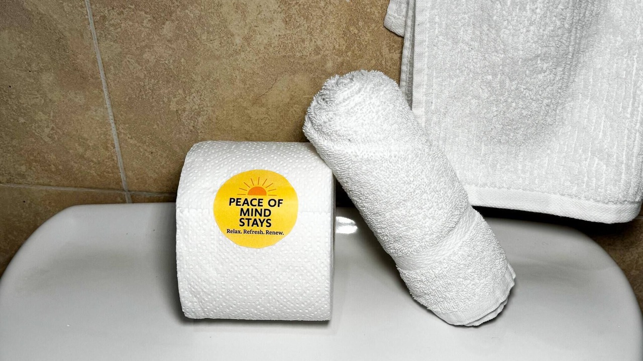 Photo of Bathroom in Ciudad Modelo Mirador Norte