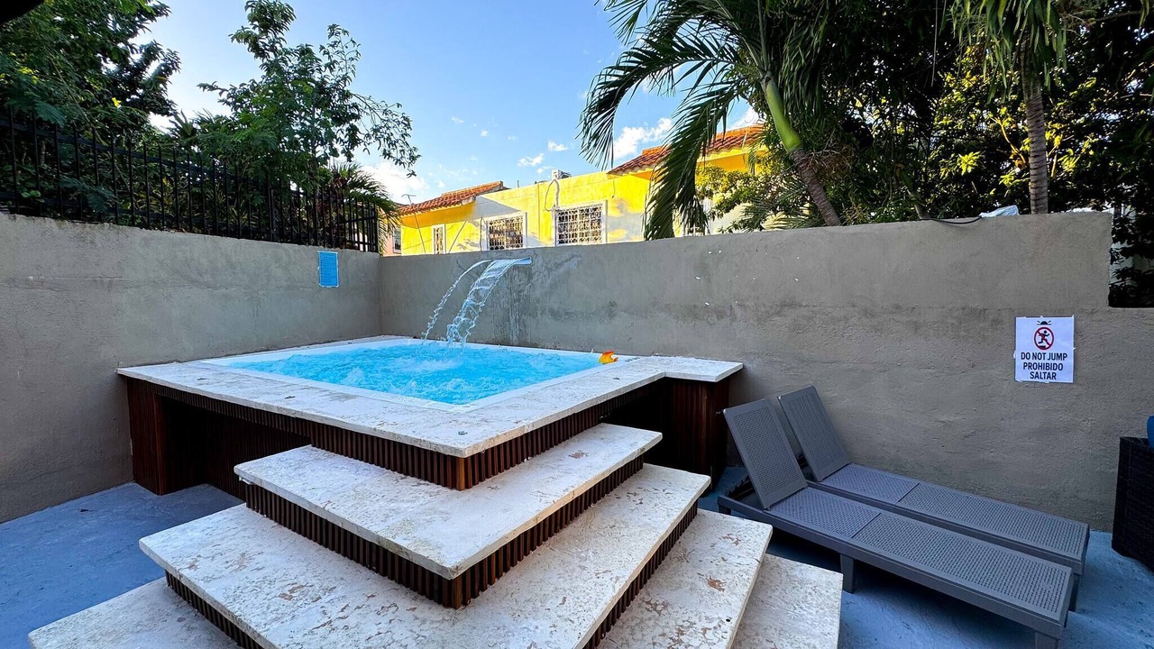 Photo of Outdoor in Ciudad Modelo Mirador Norte