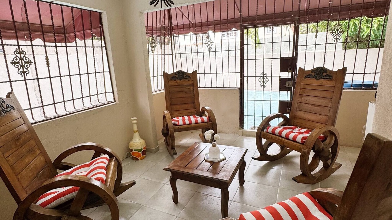 Photo of Outdoor in Ciudad Modelo Mirador Norte